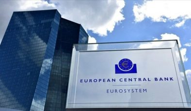 Avrupa Merkez Bankası güç takviyelerinin kaldırılmasını istedi