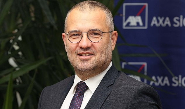 AXA'nın Groupama Sigorta'yı Satın Alma Sürecinde Hisse Devri Tamamlandı