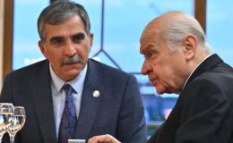 Bahçeli’nin danışmanından Sinan Oğan’a ağır hakaret