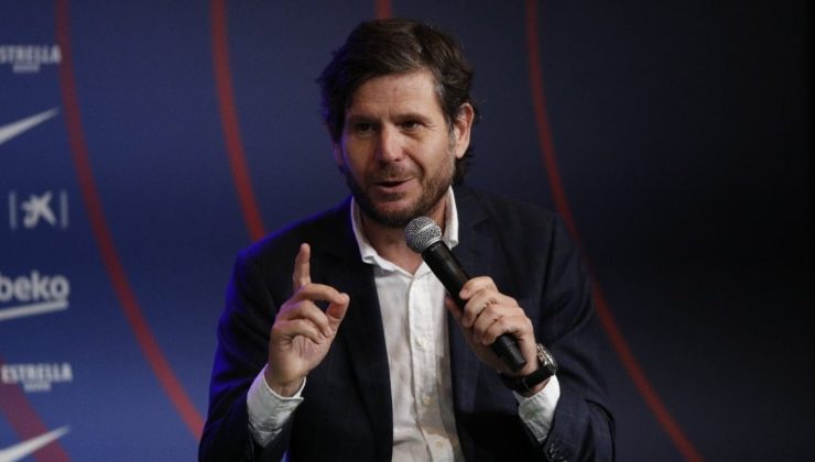 Barcelona, Mateu Alemany ayrılığını açıkladı