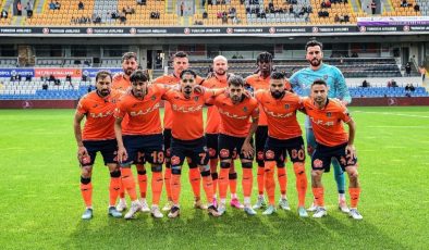 Başakşehir, Türkiye Kupası’nda ikinci finalini istiyor