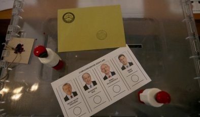 Başkanlar İstanbul’da ve Ankara’da oy verecek