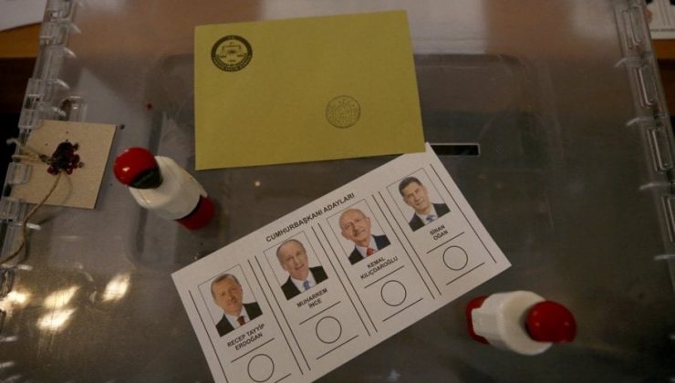 Başkanlar İstanbul’da ve Ankara’da oy verecek