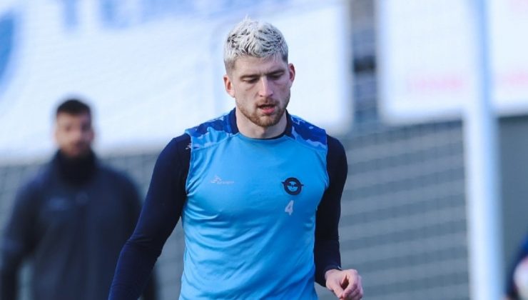 Beşiktaş’a yerli aşısı
