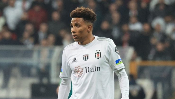 Beşiktaş’ın Gedson Fernandes için istediği sayı aşikâr oldu