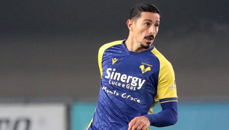 Beşiktaş’ın Koray Günter planı hazır!