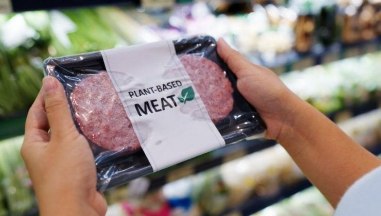 Beyond Meat’in piyasa kıymeti düşerken yapay ete ilgi azaldı