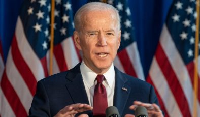 Biden, borç limiti krizinde Cumhuriyetçileri suçladı