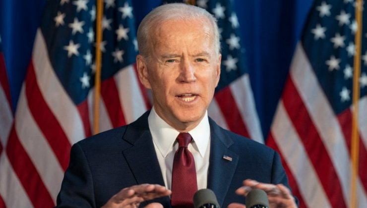 Biden, borç limiti krizinde Cumhuriyetçileri suçladı