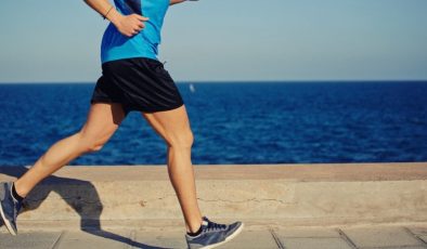 Bilim insanları: Güçlü bacak kasına sahip olanlarda risk daha az