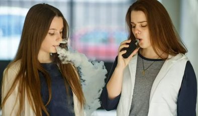 Bilimsel araştırma: Elektronik sigaranın aroması kullanımı yüzde 70’e kadar düşürebilir