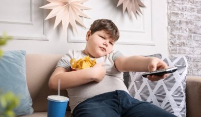 Bilimsel araştırma: Obez çocuklarda kısırlık riski var