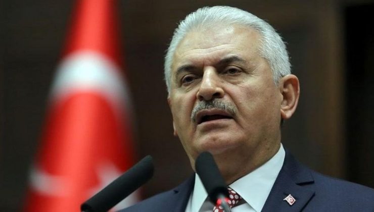 Binali Yıldırım: HÜDA PAR kimi öldürmüş?