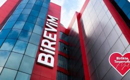 Birevim'den 7'nci yaşında 'Birlikte Kolay' kampanyaları