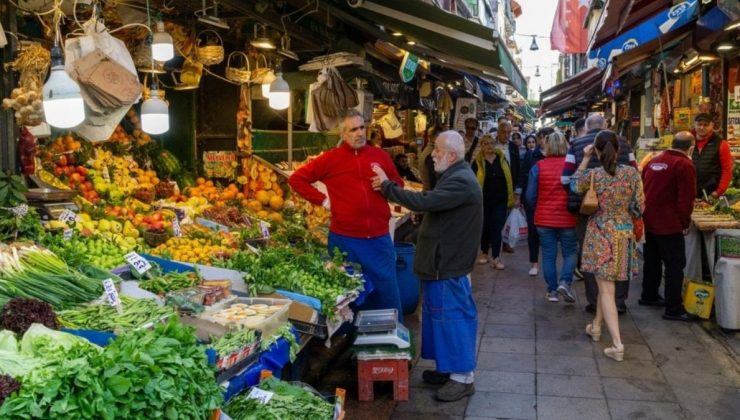 Birleşik Kamu-İş: Açlık hududu 12 bin liraya dayandı