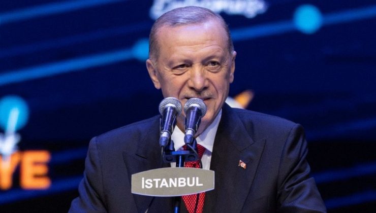 Bugün 19 Mayıs ama… Uyanır uyanmaz Erdoğan’ın birinci işi oy istemek oldu