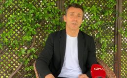Bülent Korkmaz: Sabır acıdır lakin yemesi tatlıdır