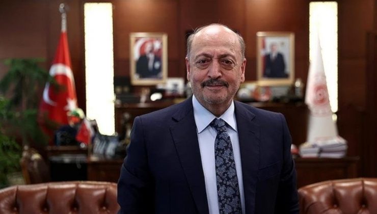 Çalışma Bakanı’ndan ‘çalışma saatleri düşürülsün’ önerisi