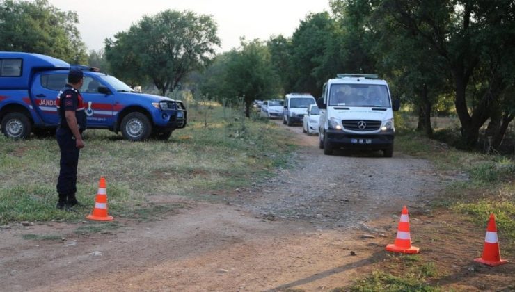 Cesetleri 26 metrelik kuyudan çıkarılmıştı… İkili cinayette tüyler ürperten ayrıntılar