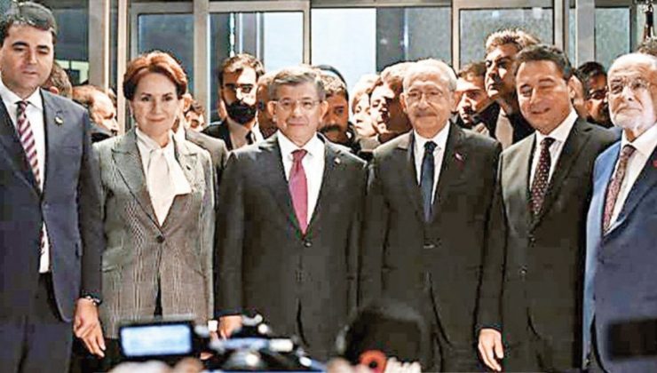 CHP’de kurultay hesabı yapılıyor