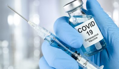 COVID-19 aşıları kanser büyümesine ve kalp iltihabına neden oluyor!