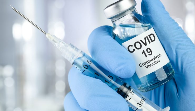 COVID-19 aşıları kanser büyümesine ve kalp iltihabına neden oluyor!