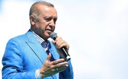 Cumhurbaşkanı Erdoğan’dan ‘ikinci tur’ bildirisi