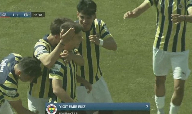 D-Smart'tan Canlı Yayınlanan Galatasaray – Fenerbahçe Derbisinde Finalist  Fenerbahçe Oldu