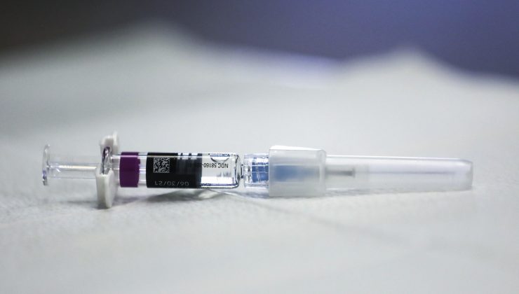 Daima grip aşısı olmaya son: Global mRNA grip aşısının insan denemeleri başladı