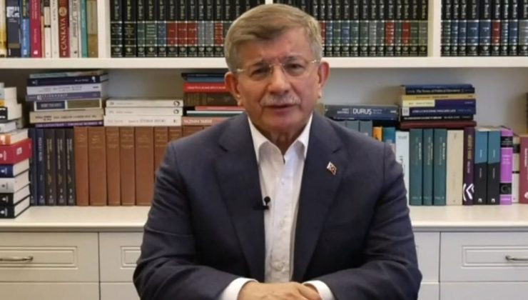 Davutoğlu: 14 Mayıs’ta herkes itimat içinde oylarını kullanmalı, oyuna sahip çıkmalı