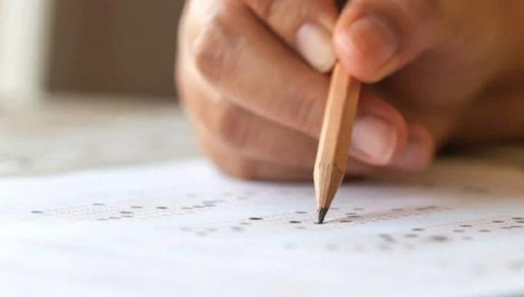 DİB MBSTS sonuçları açıklandı! ÖSYM DİB imtihan sonucunu erişime açtı