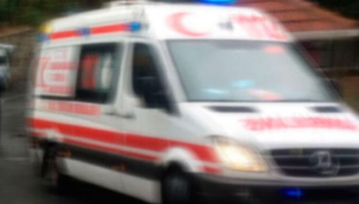 Diyarbakır’da bir çocuk av tüfeğiyle arkadaşını vurdu