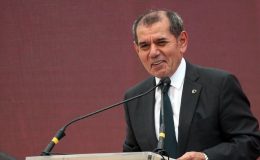 Dursun Özbek, Kemerburgaz’a taşınacakları tarihi açıkladı