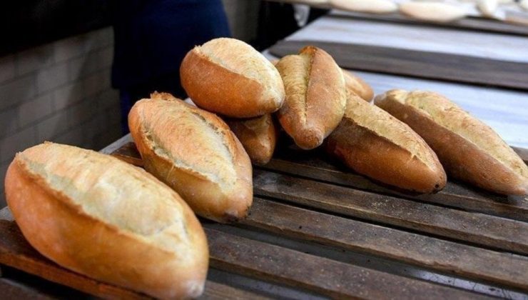 Ekmeğe artırım gelmesin diye buğday fiyatı açıklanmadı