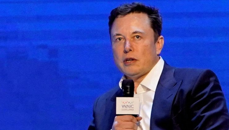 Elon Musk üç yıl sonra birinci kere Çin’e gitti