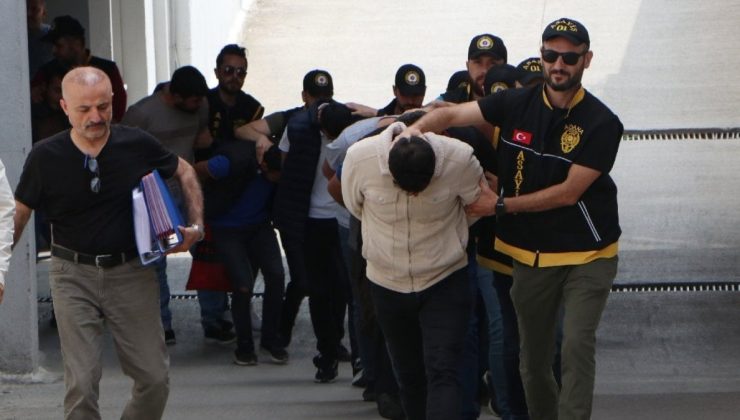Enflasyon dolandırıcıları da vurdu