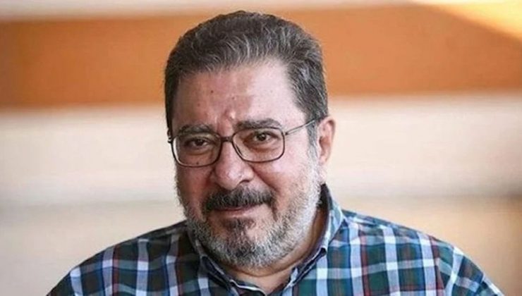 Engin Ardıç hayatını kaybetti