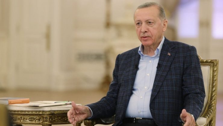 Erdoğan, 1 Mayıs’ta 14 Mayıs için oy istedi