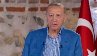 Erdoğan: Muharrem İnce ile telefonla görüştüm