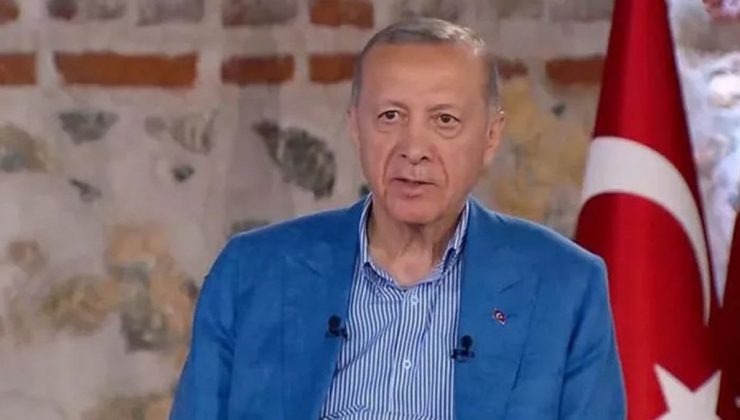 Erdoğan: Muharrem İnce ile telefonla görüştüm