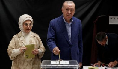 Erdoğan: Ülkemiz, milletimiz için iyi olsun