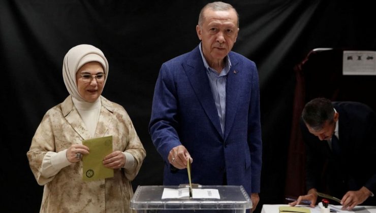 Erdoğan: Ülkemiz, milletimiz için iyi olsun