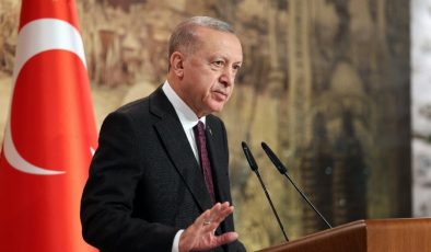 Erdoğan’dan 14 mayıs bildirisi: Tatlı rekabet siyasi hasımlığa dönüştürülmesin