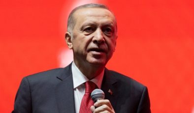 Erdoğan’dan ‘çözüm süreci’ açıklaması: Uzattığımız eli ısırdılar