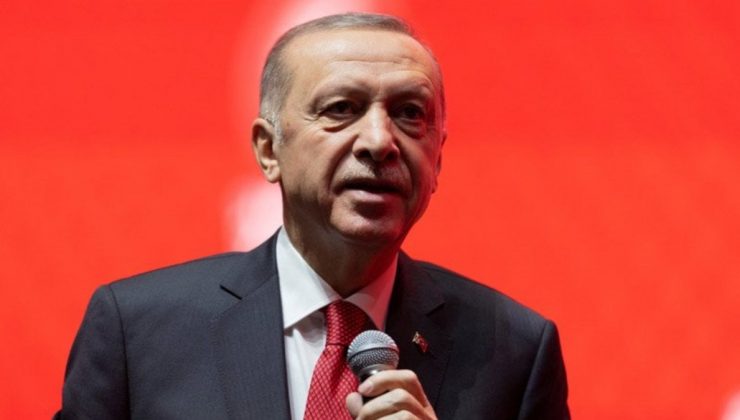 Erdoğan’dan ‘çözüm süreci’ açıklaması: Uzattığımız eli ısırdılar