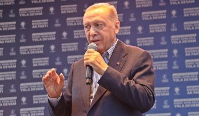 Erdoğan’dan Kürt seçmene ileti: Elbette eksiklerimiz olmuştur