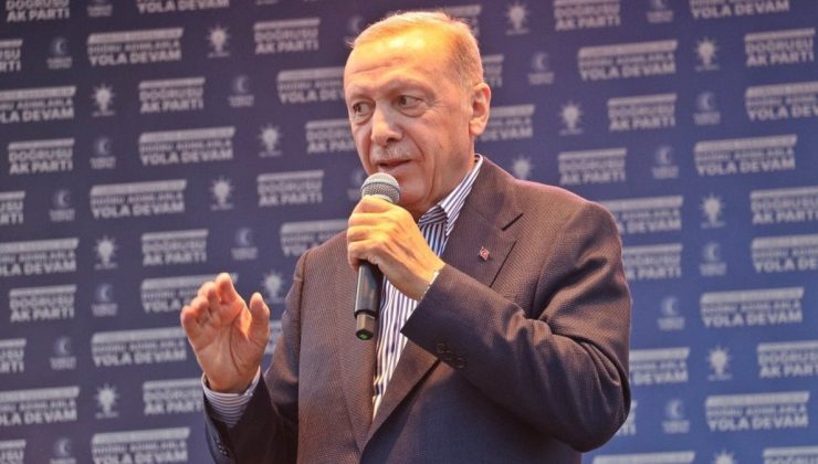 Erdoğan’dan Kürt seçmene ileti: Elbette eksiklerimiz olmuştur