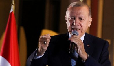 Erdoğan’ın kabinesi için tarih belirli oldu… İşte Reuters’a nazaran kabinede olması kesin üç isim
