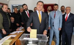 Erzincan’da Mustafa Sarıgül farkı