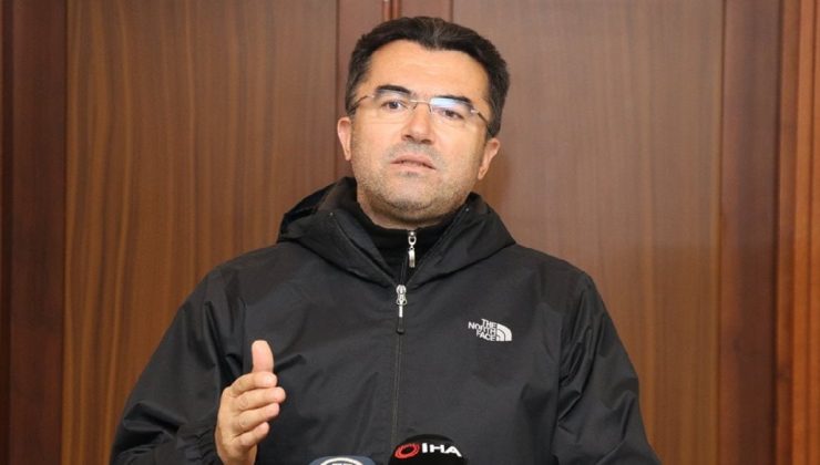 Erzurum Valisi’nden skandal açıklama: Gereksinim olursa gözaltı olacak